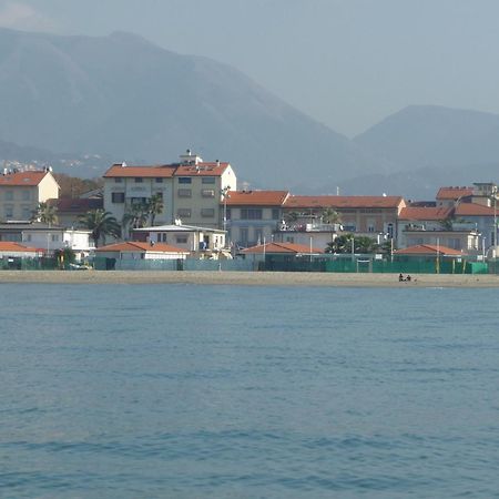 Hotel Pardini Viareggio Eksteriør bilde