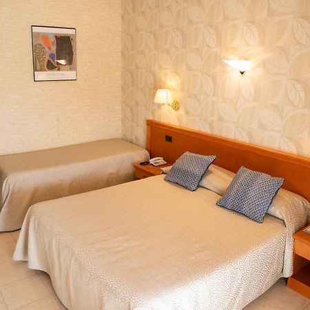 Hotel Pardini Viareggio Eksteriør bilde