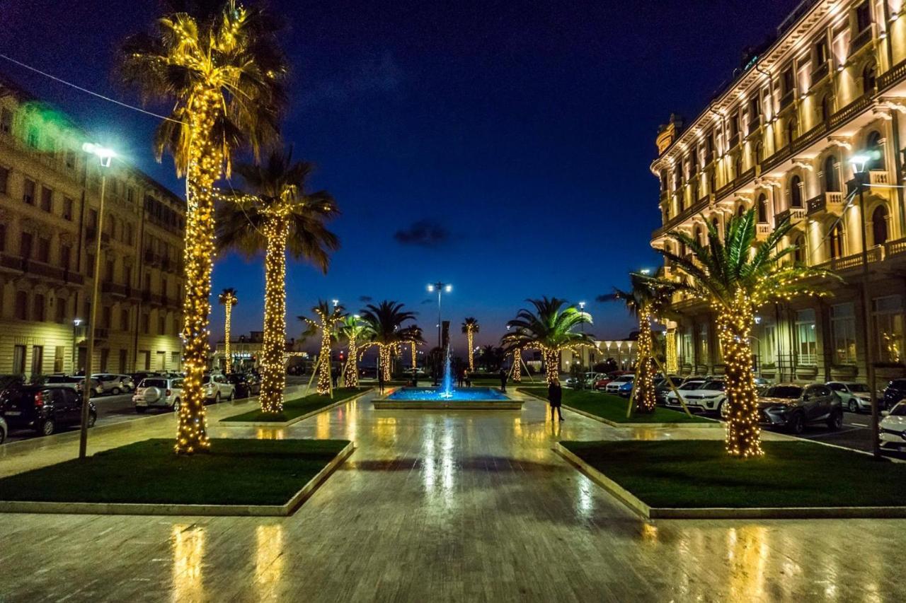 Hotel Pardini Viareggio Eksteriør bilde