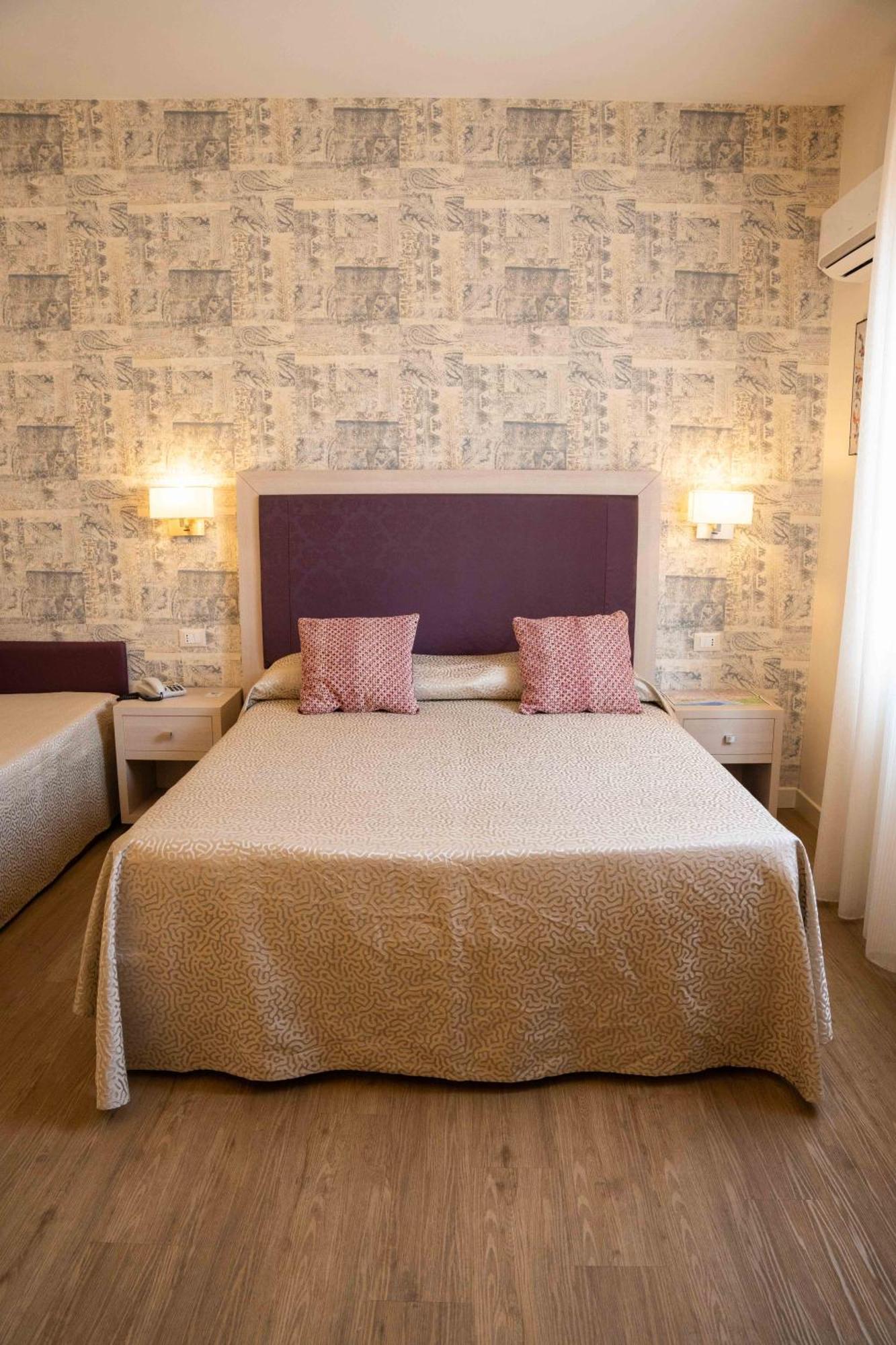 Hotel Pardini Viareggio Eksteriør bilde