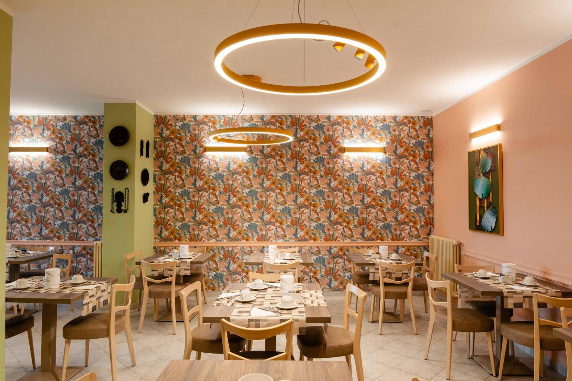 Hotel Pardini Viareggio Eksteriør bilde