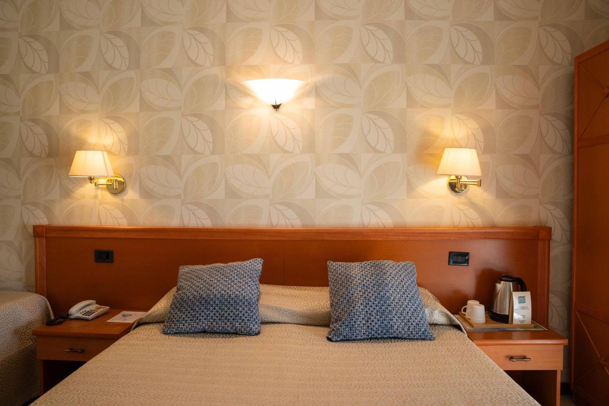 Hotel Pardini Viareggio Eksteriør bilde