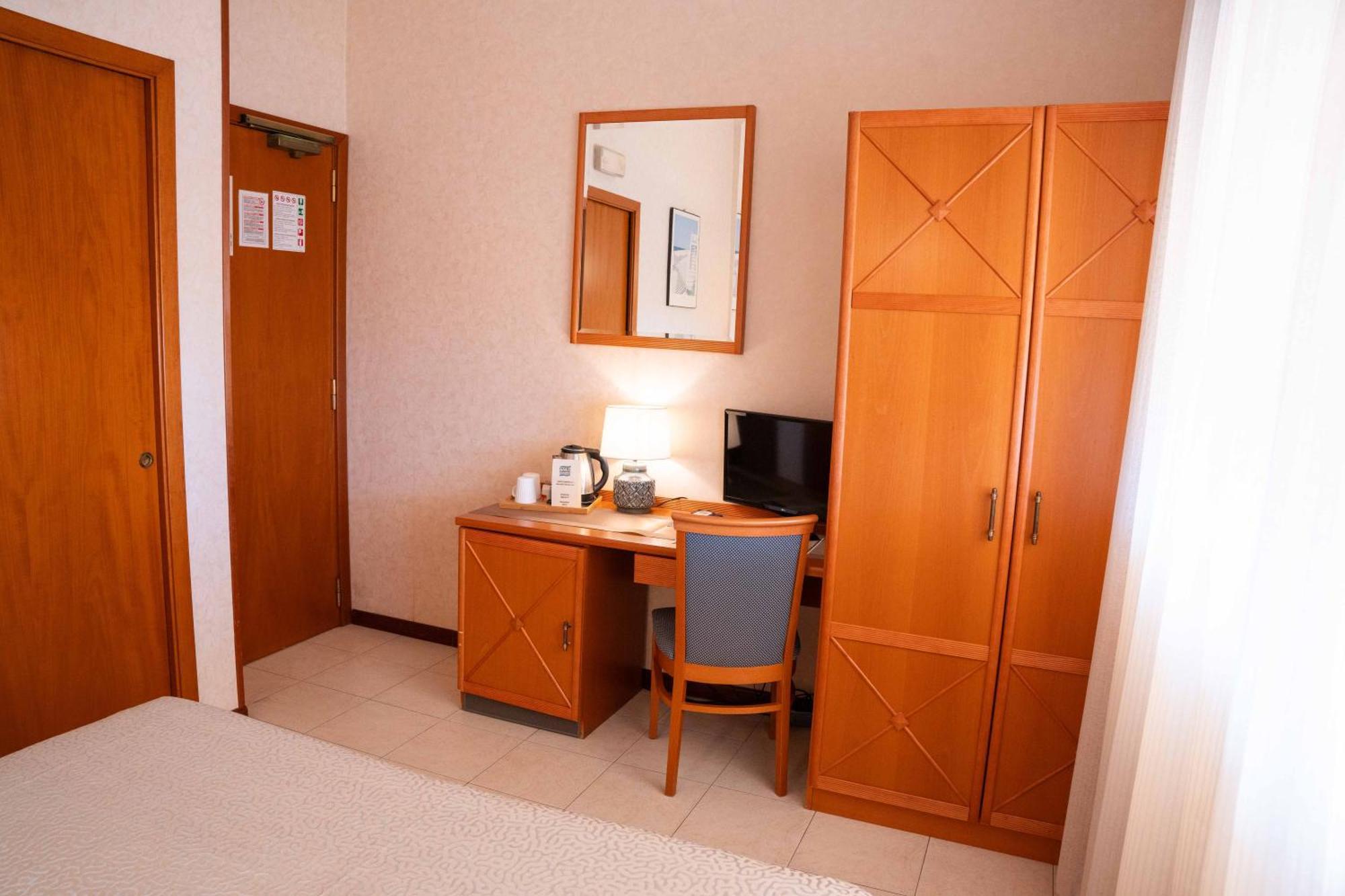 Hotel Pardini Viareggio Eksteriør bilde