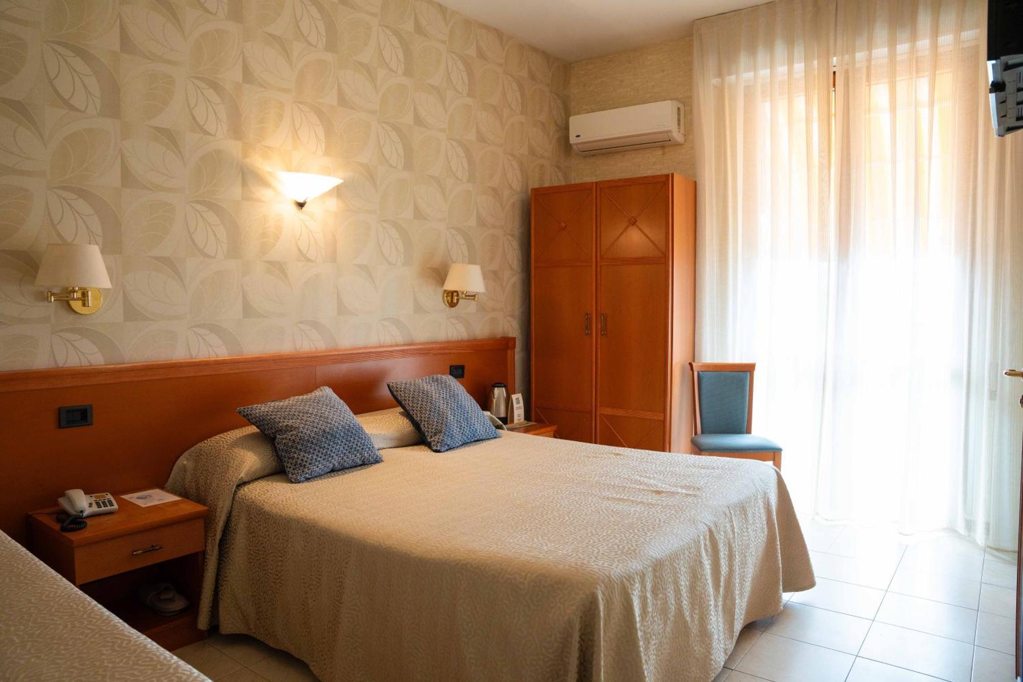 Hotel Pardini Viareggio Eksteriør bilde