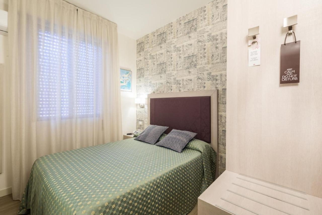Hotel Pardini Viareggio Eksteriør bilde